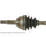 CARDONE Reman 60-5145 Remanufactured CV Axle Assembly