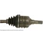 CARDONE Reman 60-5145 Remanufactured CV Axle Assembly