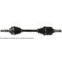 CARDONE Reman 60-5147 Remanufactured CV Axle Assembly