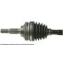 CARDONE Reman 60-5147 Remanufactured CV Axle Assembly