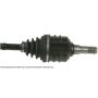 CARDONE Reman 60-5147 Remanufactured CV Axle Assembly