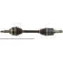 CARDONE Reman 60-5168 Remanufactured CV Axle Assembly