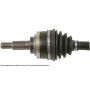 CARDONE Reman 60-5168 Remanufactured CV Axle Assembly