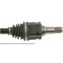 CARDONE Reman 60-5168 Remanufactured CV Axle Assembly