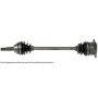 CARDONE Reman 60-5181 Remanufactured CV Axle Assembly