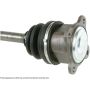 CARDONE Reman 60-5181 Remanufactured CV Axle Assembly