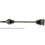 CARDONE Reman 60-5182 Remanufactured CV Axle Assembly
