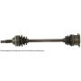 CARDONE Reman 60-5183 Remanufactured CV Axle Assembly
