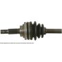 CARDONE Reman 60-5183 Remanufactured CV Axle Assembly