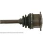 CARDONE Reman 60-5183 Remanufactured CV Axle Assembly
