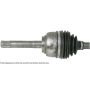 CARDONE Reman 60-5185 Remanufactured CV Axle Assembly