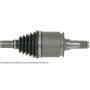 CARDONE Reman 60-5185 Remanufactured CV Axle Assembly