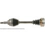 CARDONE Reman 60-5186 Remanufactured CV Axle Assembly