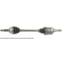 CARDONE Reman 60-5188 Remanufactured CV Axle Assembly
