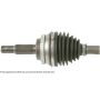 CARDONE Reman 60-5188 Remanufactured CV Axle Assembly