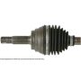 CARDONE Reman 60-5190 Remanufactured CV Axle Assembly