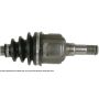 CARDONE Reman 60-5190 Remanufactured CV Axle Assembly
