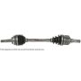 CARDONE Reman 60-5191 Remanufactured CV Axle Assembly