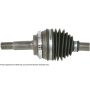 CARDONE Reman 60-5191 Remanufactured CV Axle Assembly