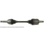 CARDONE Reman 60-5194 Remanufactured CV Axle Assembly