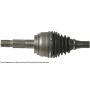 CARDONE Reman 60-5194 Remanufactured CV Axle Assembly