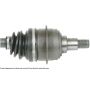CARDONE Reman 60-5195 Remanufactured CV Axle Assembly