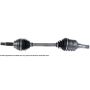 CARDONE Reman 60-5197 Remanufactured CV Axle Assembly