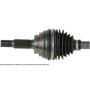 CARDONE Reman 60-5197 Remanufactured CV Axle Assembly