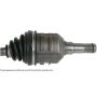 CARDONE Reman 60-5197 Remanufactured CV Axle Assembly