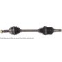 CARDONE Reman 60-5198 Remanufactured CV Axle Assembly