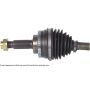 CARDONE Reman 60-5198 Remanufactured CV Axle Assembly