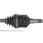 CARDONE Reman 60-5198 Remanufactured CV Axle Assembly