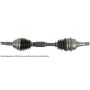 CARDONE Reman 60-5201 Remanufactured CV Axle Assembly