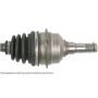 CARDONE Reman 60-5201 Remanufactured CV Axle Assembly