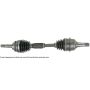 CARDONE Reman 60-5202 Remanufactured CV Axle Assembly