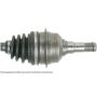 CARDONE Reman 60-5202 Remanufactured CV Axle Assembly