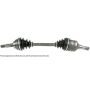 CARDONE Reman 60-5207 Remanufactured CV Axle Assembly
