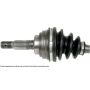 CARDONE Reman 60-5207 Remanufactured CV Axle Assembly