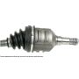 CARDONE Reman 60-5207 Remanufactured CV Axle Assembly