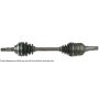 CARDONE Reman 60-5208 Remanufactured CV Axle Assembly