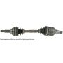CARDONE Reman 60-5215 Remanufactured CV Axle Assembly