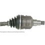 CARDONE Reman 60-5215 Remanufactured CV Axle Assembly