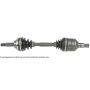 CARDONE Reman 60-5216 Remanufactured CV Axle Assembly