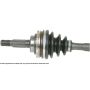 CARDONE Reman 60-5216 Remanufactured CV Axle Assembly