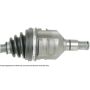 CARDONE Reman 60-5216 Remanufactured CV Axle Assembly