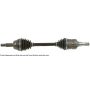 CARDONE Reman 60-5217 Remanufactured CV Axle Assembly