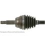 CARDONE Reman 60-5217 Remanufactured CV Axle Assembly