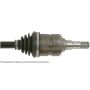 CARDONE Reman 60-5217 Remanufactured CV Axle Assembly