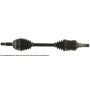 CARDONE Reman 60-5218 Remanufactured CV Axle Assembly