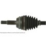 CARDONE Reman 60-5218 Remanufactured CV Axle Assembly